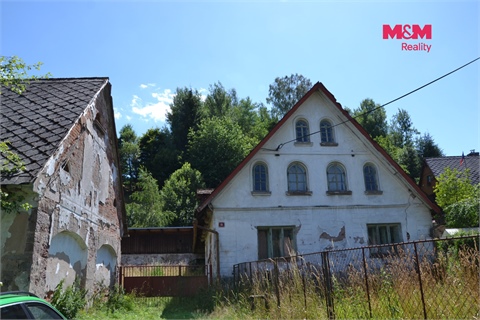 Prodej rodinného domu, 226 m² 6