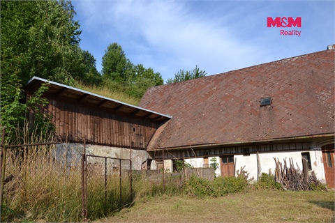 Prodej rodinného domu, 226 m² - 16