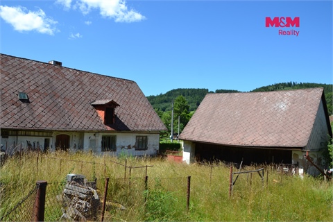 Prodej rodinného domu, 226 m² 12