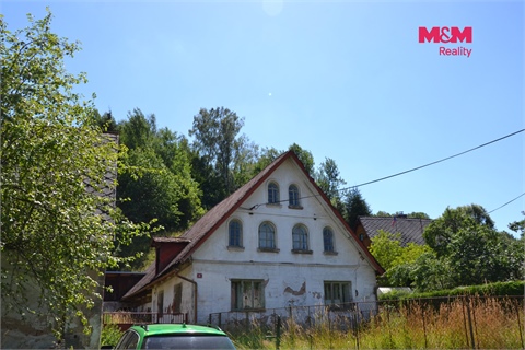 Prodej rodinného domu, 226 m² 14