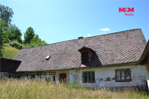Prodej rodinného domu, 226 m² 4