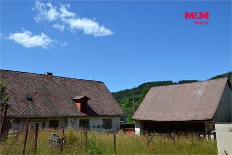 Prodej rodinného domu, 226 m² 8