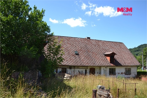 Prodej rodinného domu, 226 m² 10