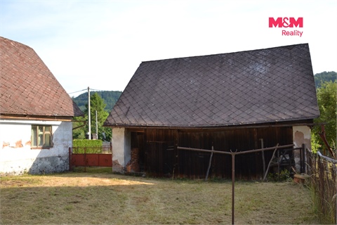 Prodej rodinného domu, 226 m² - 8