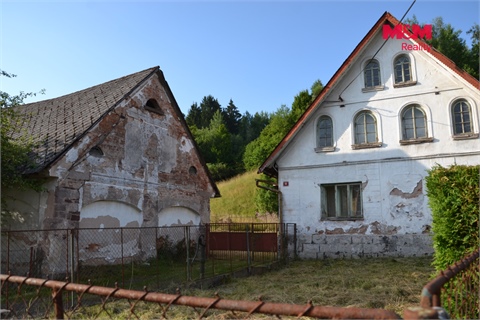 Prodej rodinného domu, 226 m² - 2