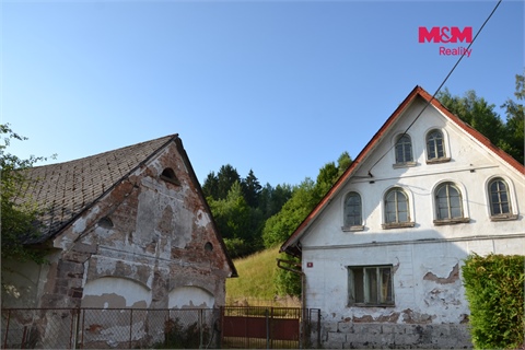 Prodej rodinného domu, 226 m² - 10
