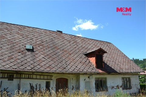 Prodej rodinného domu, 226 m² 2