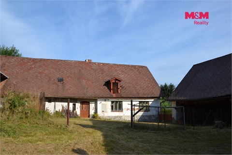 Prodej rodinného domu, 226 m² - 12