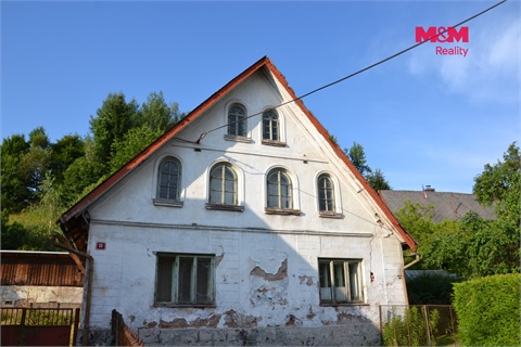 Prodej rodinného domu, 226 m² - 14