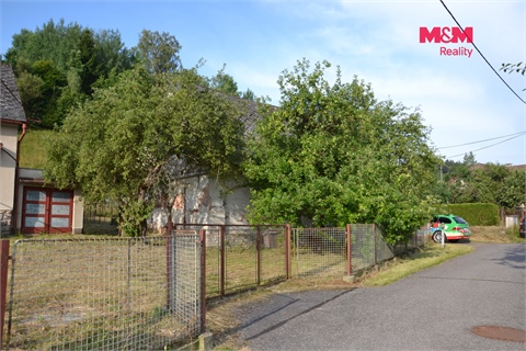 Prodej rodinného domu, 226 m² - 18