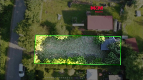 Prodej zahrady, 250 m² 0