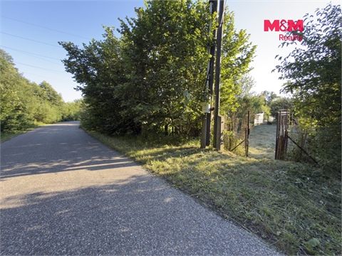 Prodej zahrady, 250 m² 4
