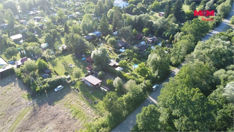 Prodej zahrady, 250 m² 2