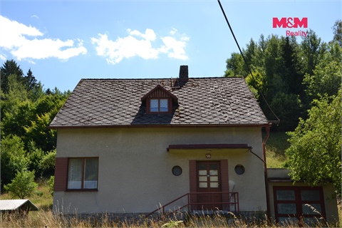 Prodej rodinného domu, 132 m² - 24