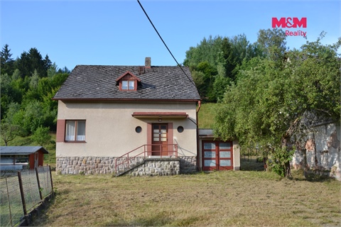 Prodej rodinného domu, 132 m² - 10