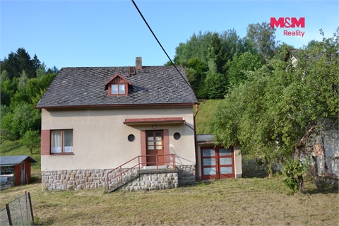 Prodej rodinného domu, 132 m² - 8
