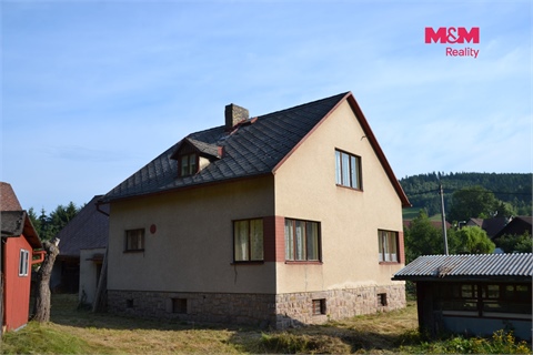 Prodej rodinného domu, 132 m² - 12
