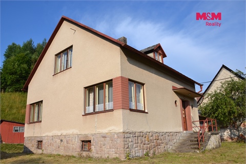 Prodej rodinného domu, 132 m² - 2