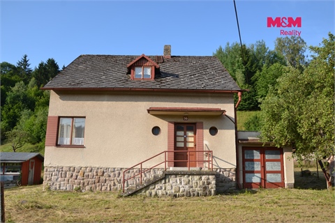 Prodej rodinného domu, 132 m² - 18