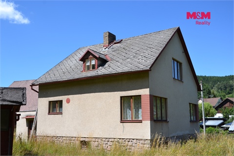 Prodej rodinného domu, 132 m² - 20