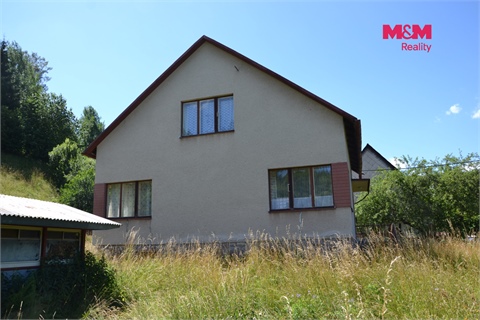 Prodej rodinného domu, 132 m² 6