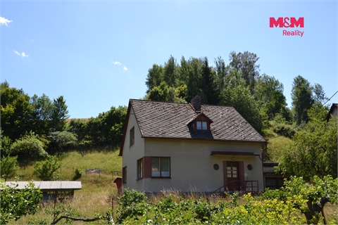 Prodej rodinného domu, 132 m² - 22