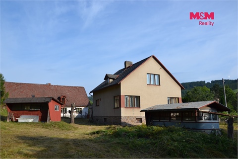 Prodej rodinného domu, 132 m² - 6