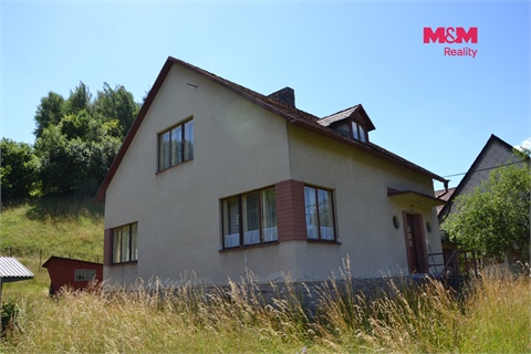 Prodej rodinného domu, 132 m² 14