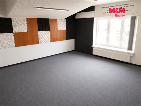 Pronájem rodinného domu, 160 m² - 4