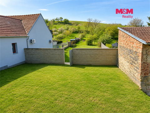 Pronájem rodinného domu, 160 m² 12