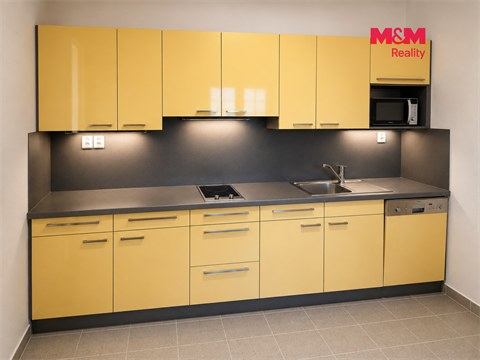Pronájem rodinného domu, 160 m² 2