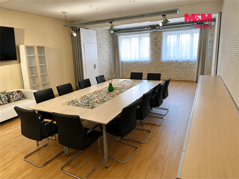 Pronájem rodinného domu, 160 m² - 0
