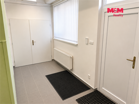 Pronájem rodinného domu, 160 m² 8