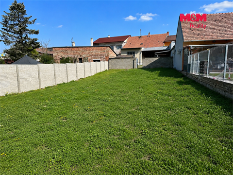 Pronájem rodinného domu, 160 m² - 10