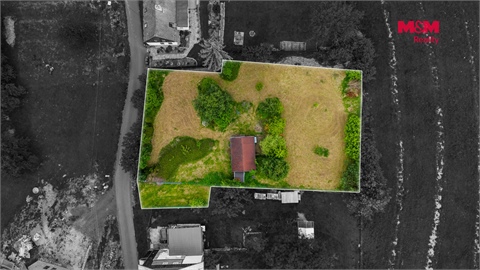 Pronájem zahrady, 1 157 m² 12