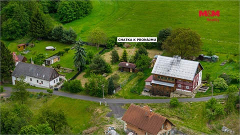 Pronájem zahrady, 1 157 m² - 10