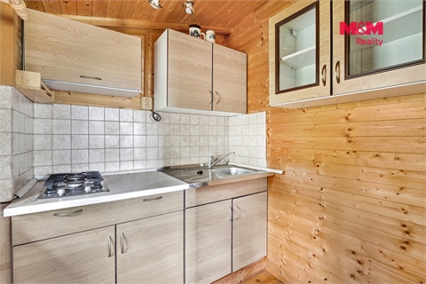 Pronájem zahrady, 1 157 m² - 2