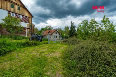 Pronájem zahrady, 1 157 m² 6