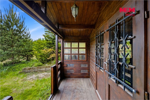 Pronájem zahrady, 1 157 m² - 0