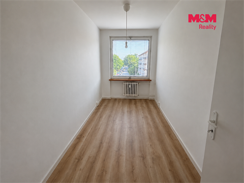 Pronájem bytu 3+1, 71 m² 6