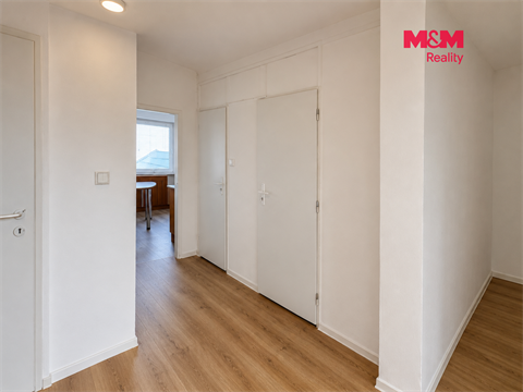 Pronájem bytu 3+1, 71 m² 4