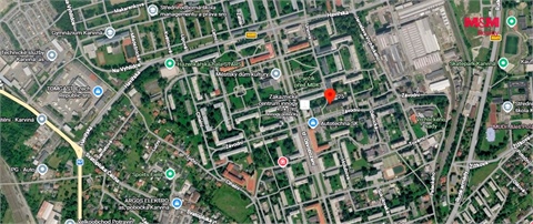 Pronájem bytu 3+1, 71 m² 2