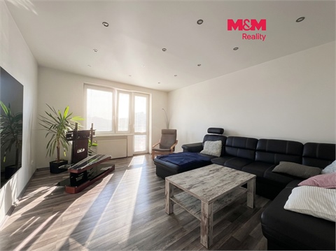 Prodej bytu 3+1, 66 m² 0