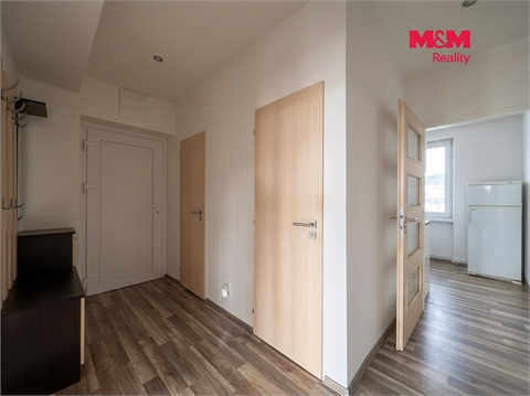 Prodej bytu 3+1, 66 m² - 2