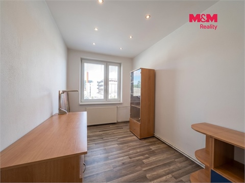 Prodej bytu 3+1, 66 m² - 4
