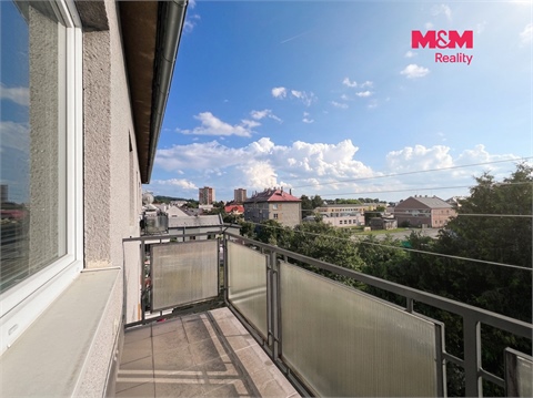 Prodej bytu 3+1, 66 m² 6