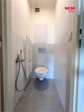 Prodej bytu 3+1, 66 m² - 6