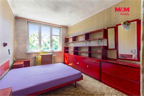 Prodej bytu 2+1, 83 m² 10