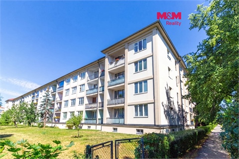 Prodej bytu 2+1, 83 m² 0