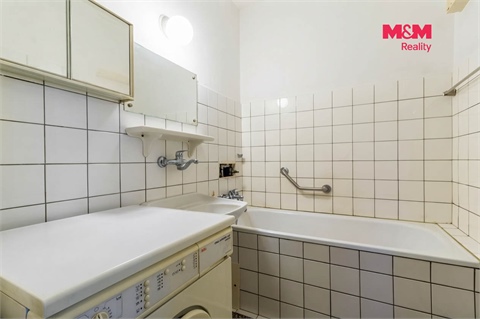 Prodej bytu 2+1, 83 m² - 4